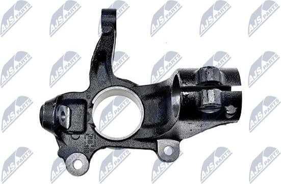 Steering Knuckle, wheel suspension ZZP-LR-006 - image 3