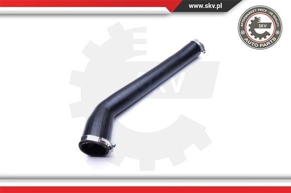 Charge Air Hose 24SKV907 - image 3