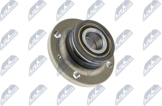 Wheel Bearing Kit KLT-FT-016