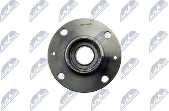 Wheel Bearing Kit KLT-FT-016 - image 4