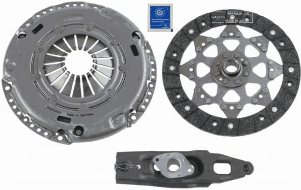 Clutch Kit 3000 951 042