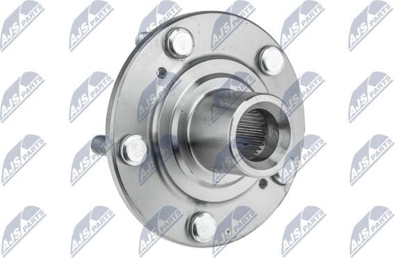 Wheel Hub KLP-HD-027P