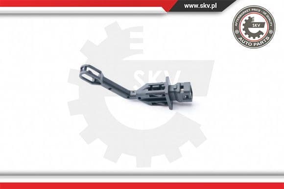 Sensor, interior temperature 17SKV288 - image 3
