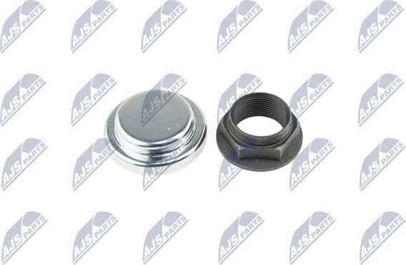 Repair Kit, wheel hub KLT-CT-023-Z
