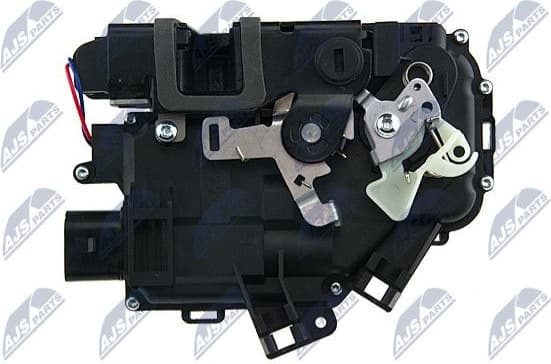 Door Lock EZC-VW-025 - image 3