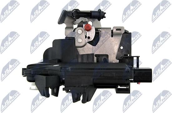 Door Lock EZC-VW-025 - image 5