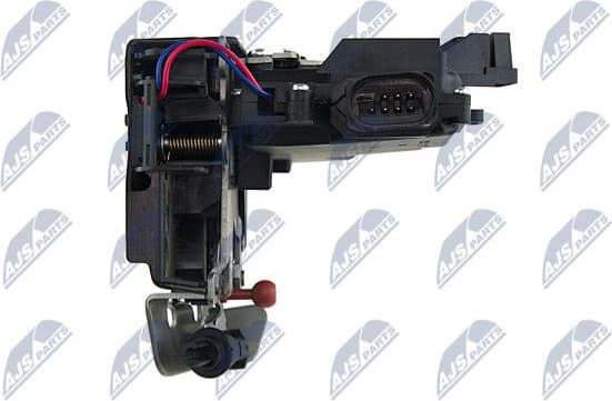 Door Lock EZC-VW-025 - image 6