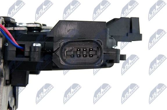 Door Lock EZC-VW-025 - image 7