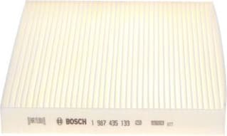 Filter, cabin air 1 987 435 133
