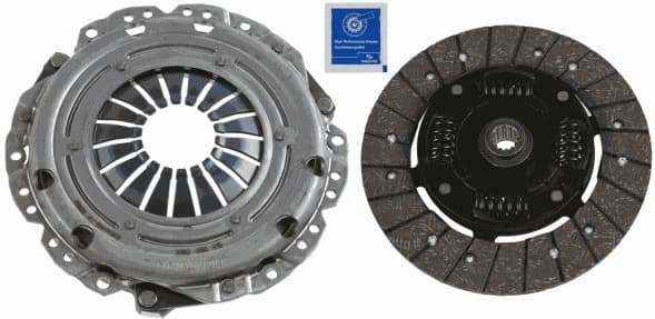 Clutch Kit 3000 951 064