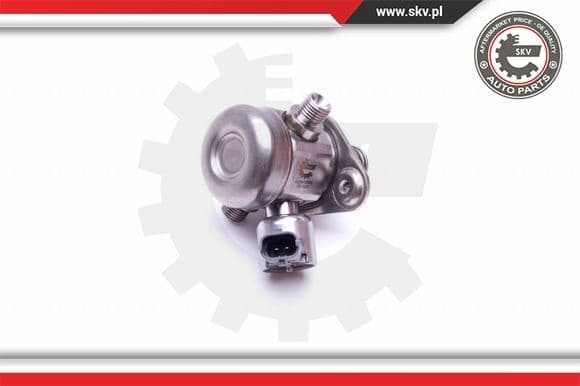 High-pressure Pump 02SKV955 - image 3