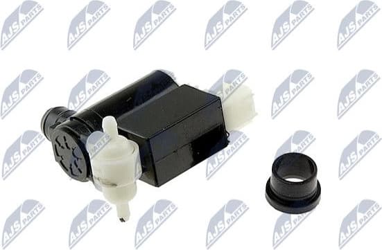 Washer Fluid Pump, window cleaning ESP-KA-000 - image 2