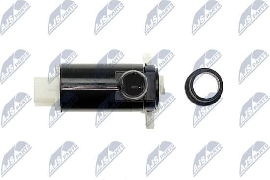 Washer Fluid Pump, window cleaning ESP-KA-000 - image 4