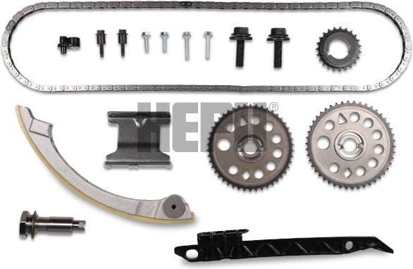 Timing Chain Kit 21-0184