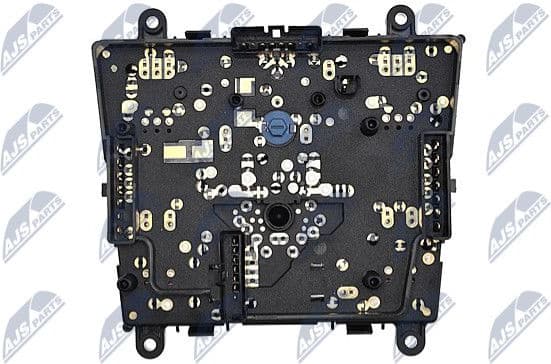 Switch, window regulator EWS-ME-001 - image 4