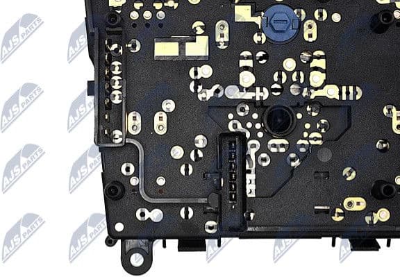 Switch, window regulator EWS-ME-001 - image 5