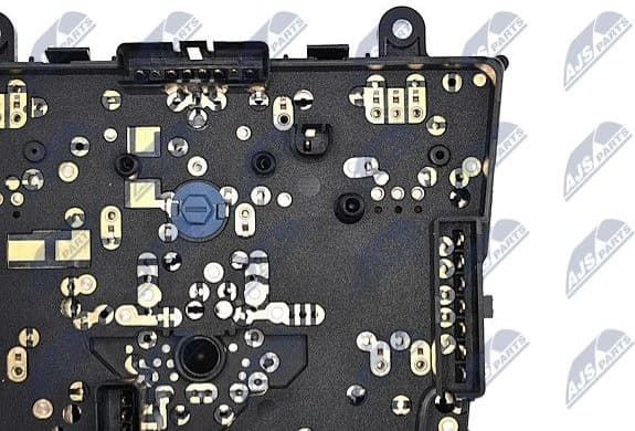 Switch, window regulator EWS-ME-001 - image 6