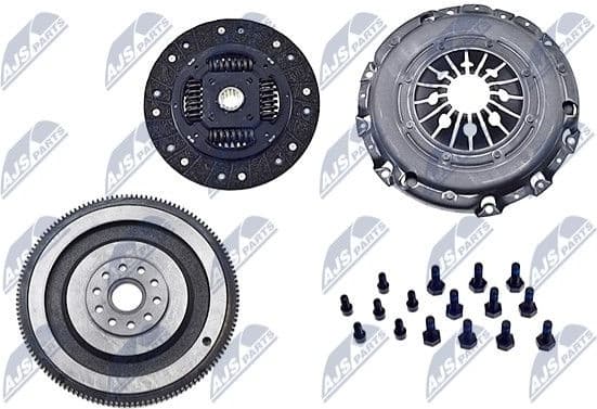 Clutch Kit NZS-PL-001