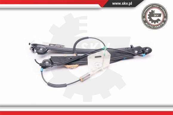 Window Regulator 00SKV091 - image 2