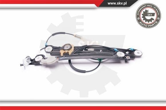 Window Regulator 00SKV091 - image 4