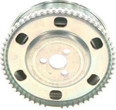 Belt Pulley, crankshaft 1 987 945 634