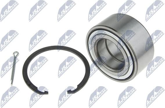 Wheel Bearing Kit KLP-HY-510