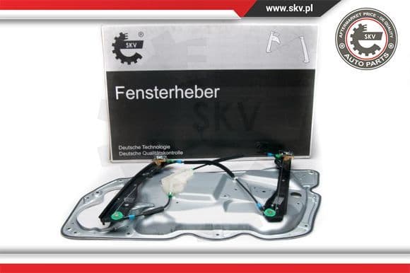 Window Regulator 00SKV005