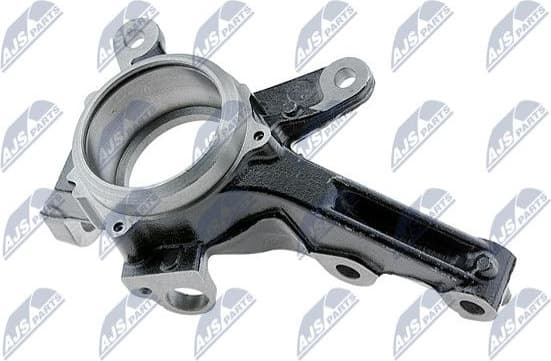 Steering Knuckle, wheel suspension ZZP-HD-003