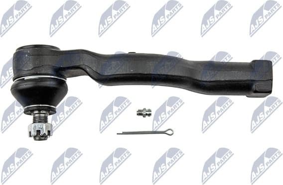 Tie Rod End SKZ-MS-023 - image 4
