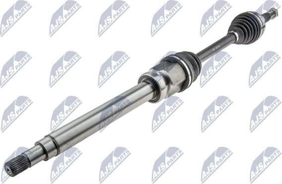 Drive Shaft NPW-FR-006