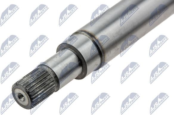 Drive Shaft NPW-FR-006 - image 2