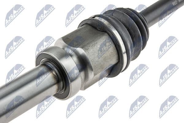 Drive Shaft NPW-FR-006 - image 3