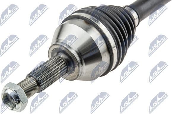 Drive Shaft NPW-FR-006 - image 4
