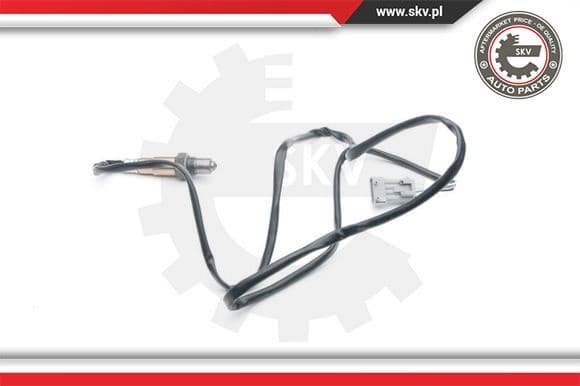 Oxygen Sensor 09SKV714