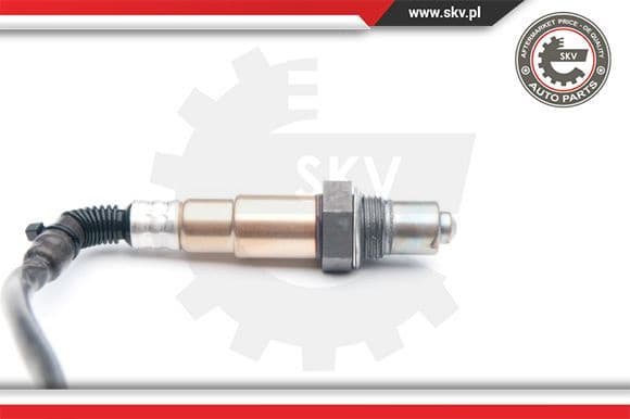Oxygen Sensor 09SKV714 - image 2