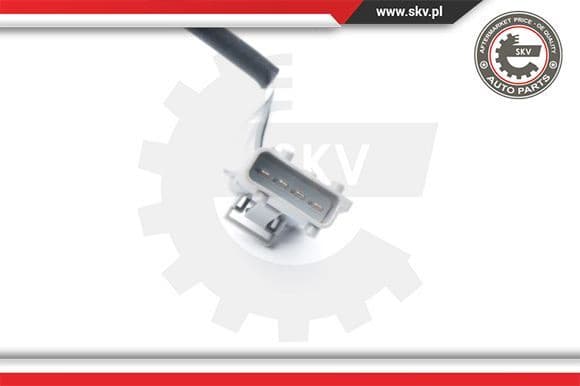 Oxygen Sensor 09SKV714 - image 3