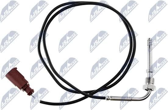 Sensor, exhaust gas temperature EGT-VW-025