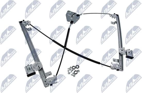 Window Regulator EPS-AR-001 - image 2