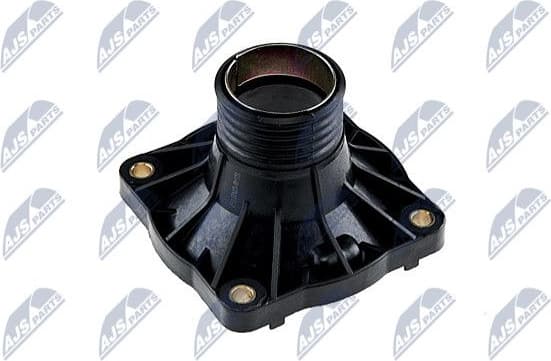 Coolant Flange CTM-BM-012
