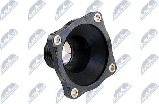 Coolant Flange CTM-BM-012 - image 2