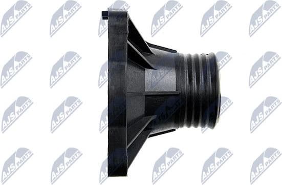 Coolant Flange CTM-BM-012 - image 3