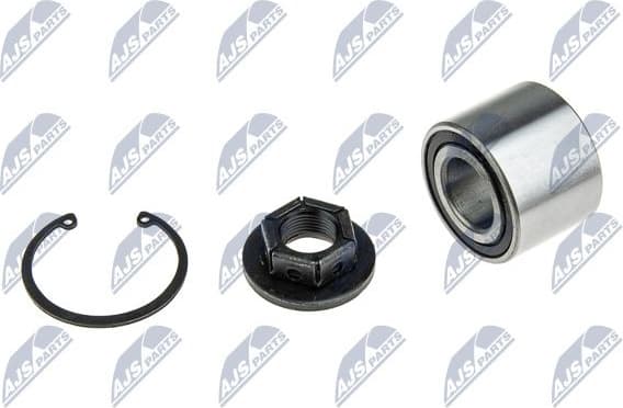 Wheel Bearing Kit KLT-FR-024