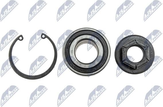 Wheel Bearing Kit KLT-FR-024 - image 3