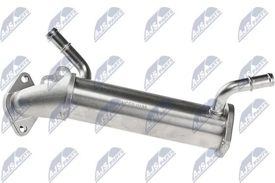 Cooler, exhaust gas recirculation EGR-FR-018A