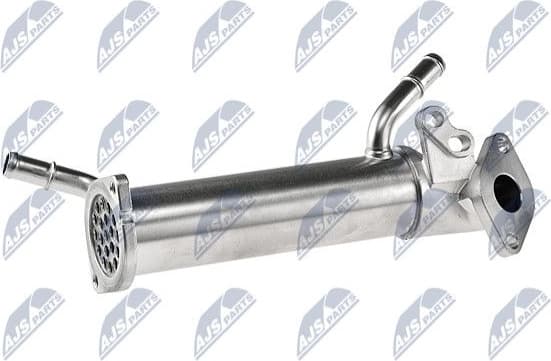 Cooler, exhaust gas recirculation EGR-FR-018A - image 2