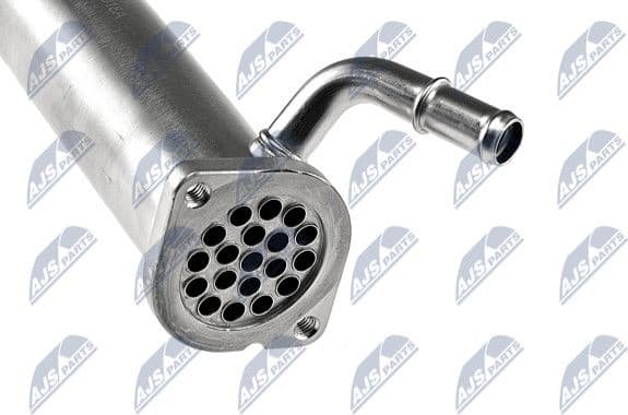 Cooler, exhaust gas recirculation EGR-FR-018A - image 5