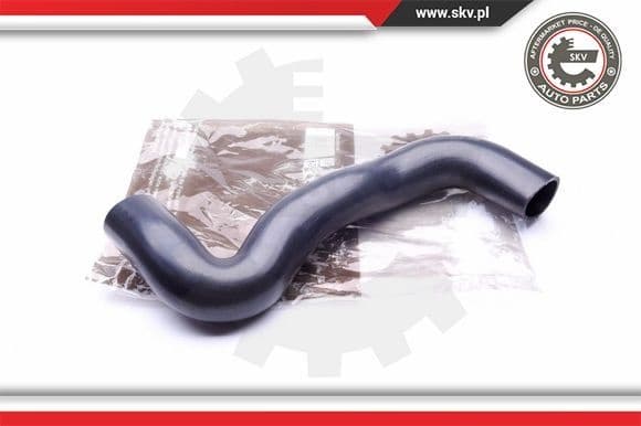 Charge Air Hose 43SKV089