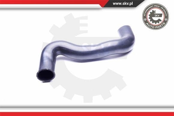 Charge Air Hose 43SKV089 - image 3