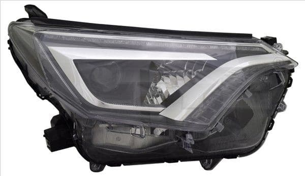 Headlight 20-16164-06-2