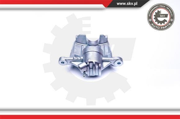 Brake Caliper 42SKV842 - image 3